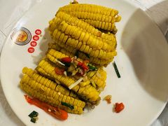 -活潑鲜跳(湖滨商业街店)