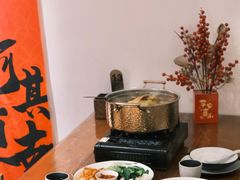 -加顺农场餐厅