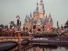 -上海迪士尼度假区