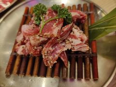 -西塔老太太泥炉烤肉(双井店)