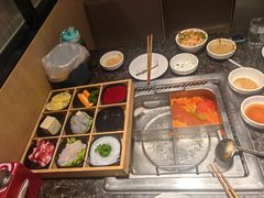 -海底捞火锅(邯郸新世纪中心店)