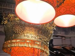-吃饭皇帝大土家民族菜(荟聚店)