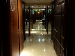 -富乐山酒店(西黄城根北街店)