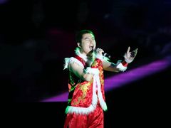 -陕北民歌大舞台