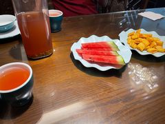 -芙蓉·艳阳餐厅(南口店)