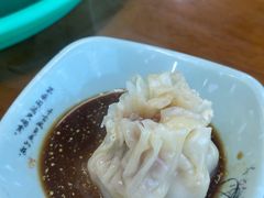 -北三沙家烧麦(北头道街店)