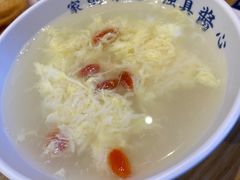 孝感蛋酒-文叔·湖北名小吃·小龙虾(华强北店)