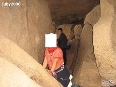 -丹东天桥沟景区