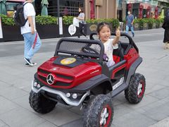 -大族广场Mall&More