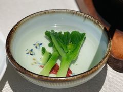 山泉水时蔬-逸道(益丰·外滩源店)