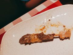 -西贝(东方路店)