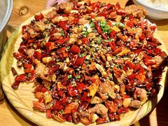 -椒馋小馆(绿源路店)
