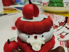 -Miss Q Family甜品·蛋糕·法甜咖啡