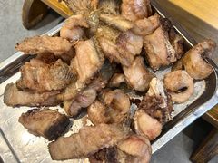 梭边鱼-肖肖酸萝卜鱼火锅(总店)