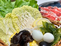 -湯島涮小火锅(余姚五彩城店)