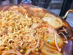 -李先生的首尔小馆(松江启源广场店)