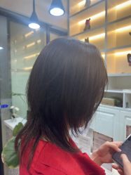 -丝语萱形象