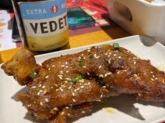 -木屋烧烤(坂田天安云谷店)