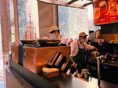 -星巴克(港汇1号办公楼店)