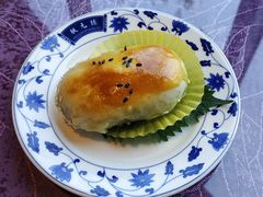 苔菜酥饼-宁波状元楼酒店(和义路店)