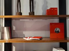 -设计共和 Design Republic(江宁路店)