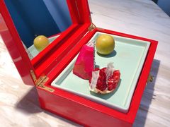 -宴昆山·私房菜(春晖店)