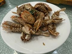 -渔满仓海鲜渔家(象山二店)
