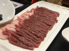 -北门涮肉·铜锅涮肉(南锣鼓巷店)