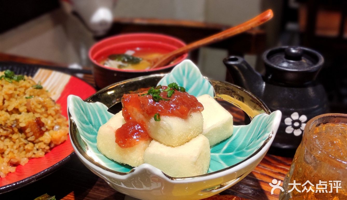 🍣隐藏闹市中13年老牌居酒屋🍤