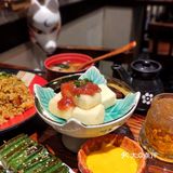 🍣隐藏闹市中13年老牌居酒屋🍤