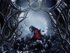 -棂笼·深度沉浸密室(武汉旗舰店)