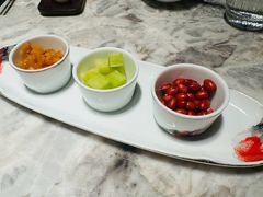 -广州文华东方酒店·江-由辉师傅主理