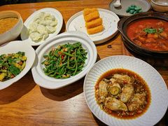 -必点海鲜·鲅鱼水饺(鞍山西道店)