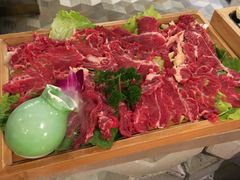 -雾都渣渣火锅(南城智汇城店)