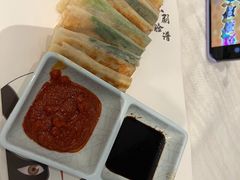 葱包烩-柒园·三十年创意杭帮菜(龙湖滨江天街店)