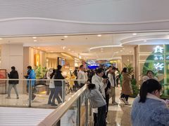 -万达广场(大明宫店)