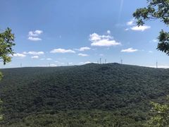 -香炉山国家森林公园