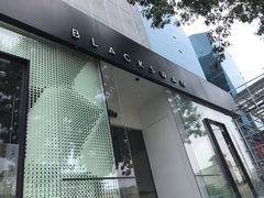 门面-BLACKSWAN黑天鹅(环球店)