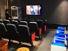 -思念果岭悦温泉