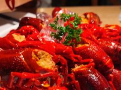 -同福龙虾(高新店)