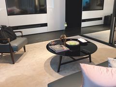 -尼依格罗香港美利酒店