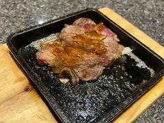 -福樱兰海鲜放题铁板烧(加州店)