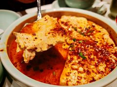 -江城小馆陕南妈妈菜·全球旅行餐厅(钟楼店)