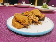 上海熏鱼-和记小菜(大宁店)