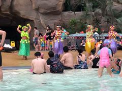 -杭州开元森泊度假乐园