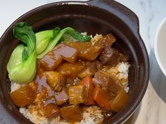 -李先生牛肉面大王(广渠门内店)