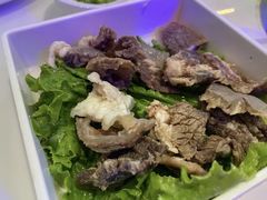 -牛记皇鲜牛肉火锅(环球度假区梨园店)