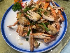 -广州酒家(中华广场店)
