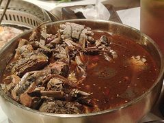 -欢喜哥齐齐哈尔自助烤肉(大学城店)