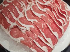 -京悦南门涮羊肉·羊蝎子火锅(田林路店)